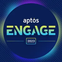 Aptos Engage icon