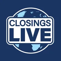 ClosingsLIVE icon