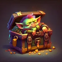 Goblin`s Gold icon