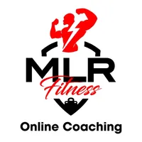 MLR Fitness Coaching icon