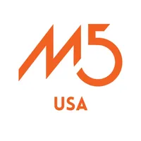 M5 USA icon