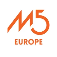 M5 Europe icon