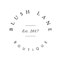 BLUSH LANE icon