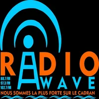 WAVE FM HAITI icon