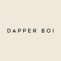 Dapper Boi icon