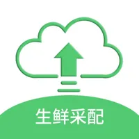 零供云生鲜 icon