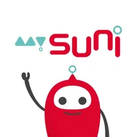 mySUNI Connect icon