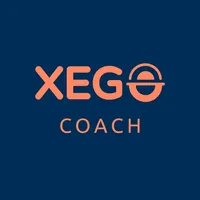 Xego Coach icon