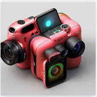 MultiCameraSync icon