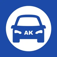 AK DMV Permit Practice Test icon