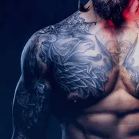 Tattoo Designs - App icon