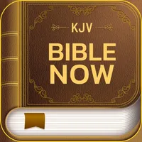 KJV Bible now icon