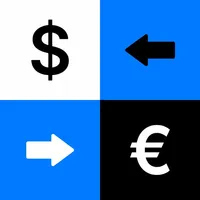 Currency Converter app! icon