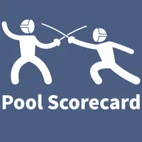 Fencing Pool Scorecard icon