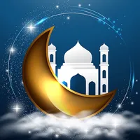 Ramadan - Eid Photo Frames icon