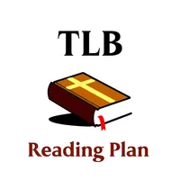 The Living Bible Reading Plans icon