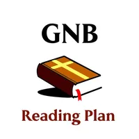 Good News Bible Reading Plans icon