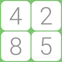 Mathris - Number Puzzle Game icon