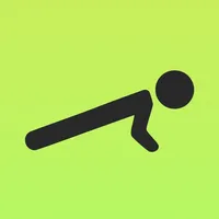 Push Ups 100 - Fitness Trainer icon