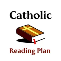 Catholic Bible Reading Plans icon