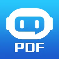 ChatPDF -AI Chat PDF&Word&Text icon