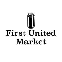 First United Market icon