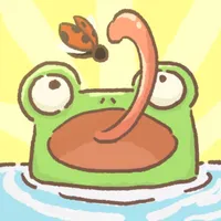 Frog Idle icon