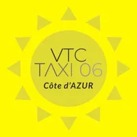 Taxi Vtc Côte d'azur icon