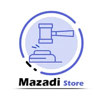 Mazadi | مزادي icon