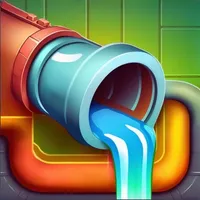 Water Burst icon