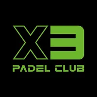 X3 Padel Club icon