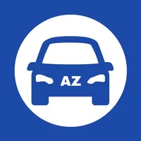 AZ MVD Permit Practice Test icon