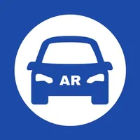 AR DMV Permit Practice Test icon