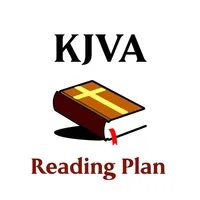 KJV Apocrypha Reading Plans icon