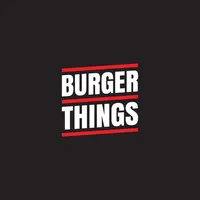 Burger Things icon