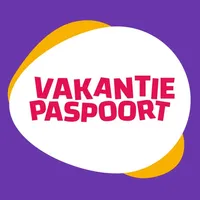 Vakantiepaspoort icon