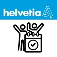 Helvetia Events icon