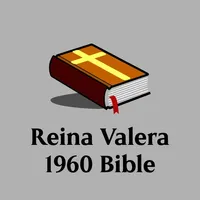 Reina Valera 1960 Bible icon