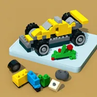 Block Builder 3D! icon