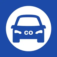 CO DMV Permit Practice Test icon