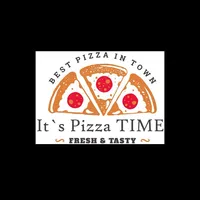 Its Pizza Time Feltham icon