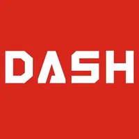 Dash: Request a Ride icon