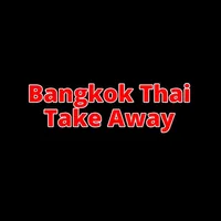 Bangkok Thai Takeaway Dundee icon