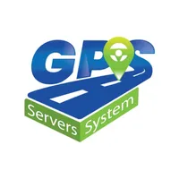 GPS SERVER SYSTEM icon