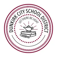 Dunkirk City School District icon