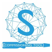 SensaBLE Commissioning icon