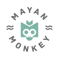 Mayan Monkey Hotels icon