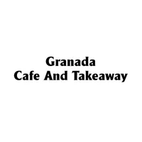 Granada Cafe And Takeaway. icon