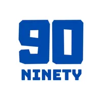 Ninety icon