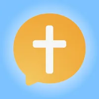 The Bible Chat icon